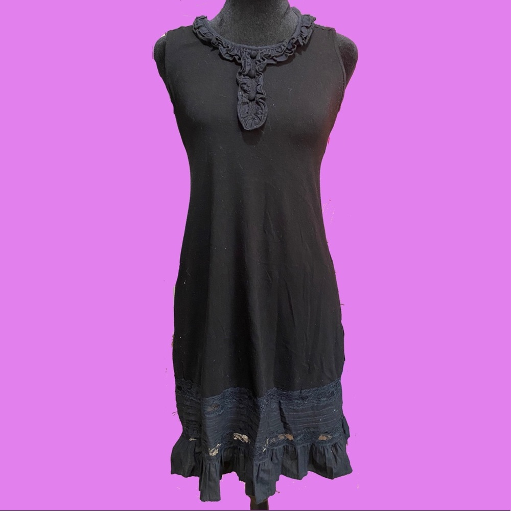 Black dress - Size 5